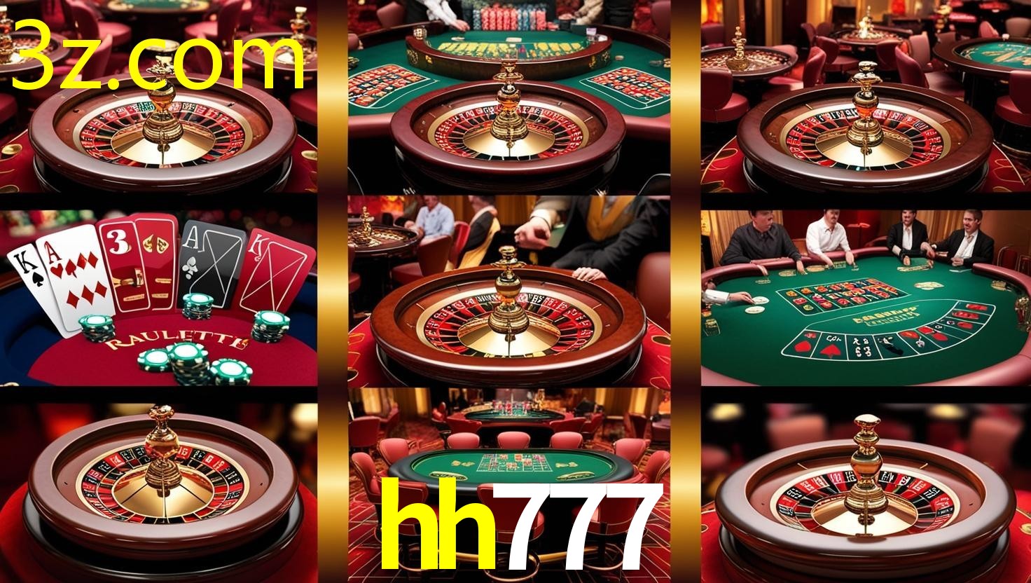 HH777