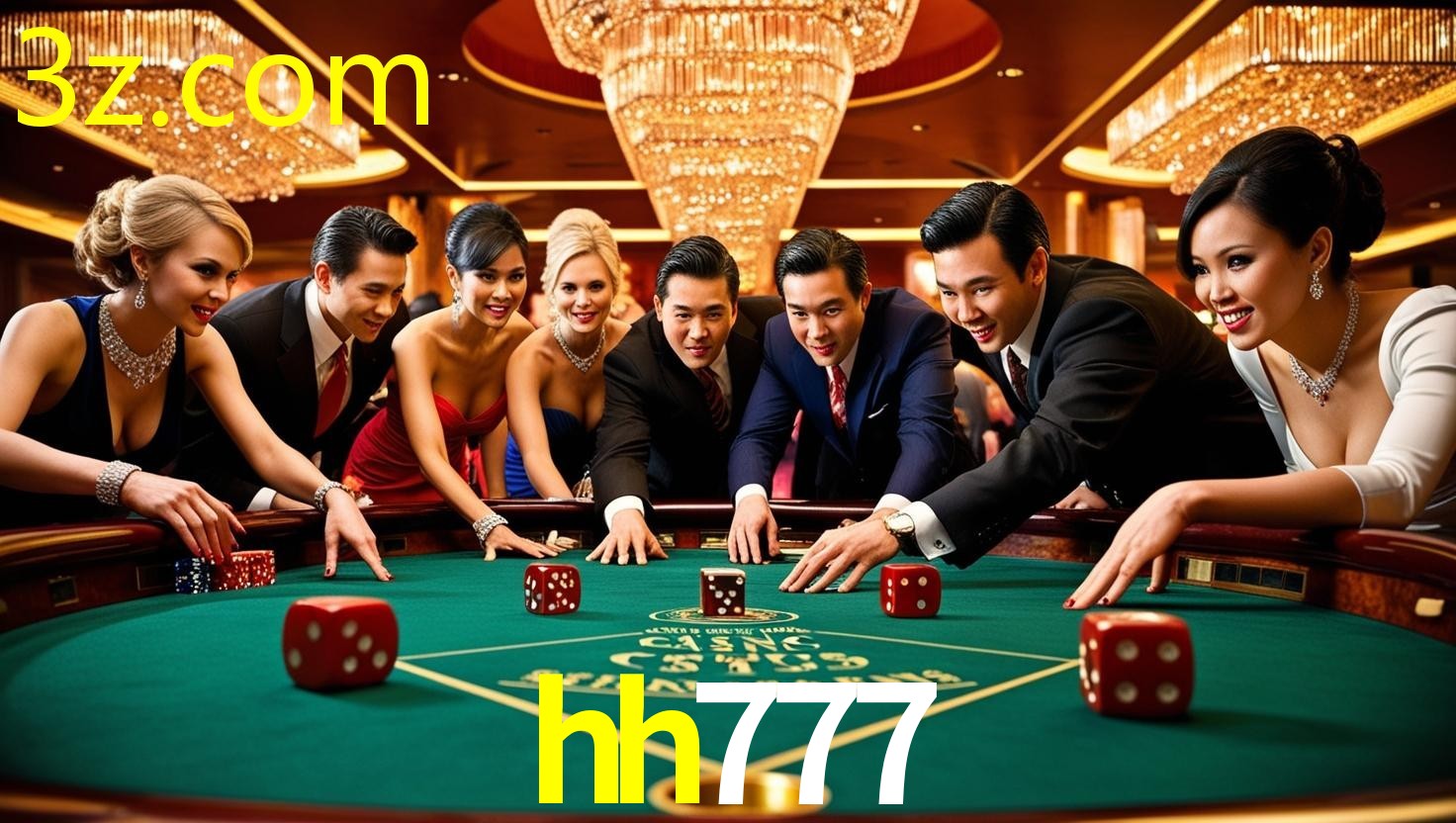 HH777