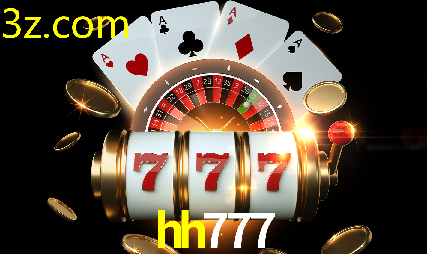 HH777