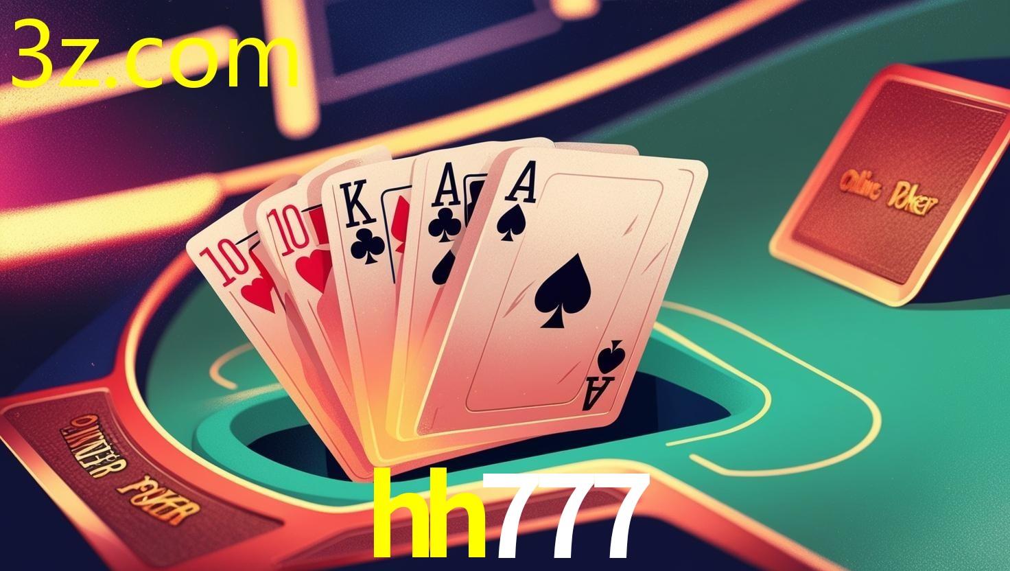 HH777
