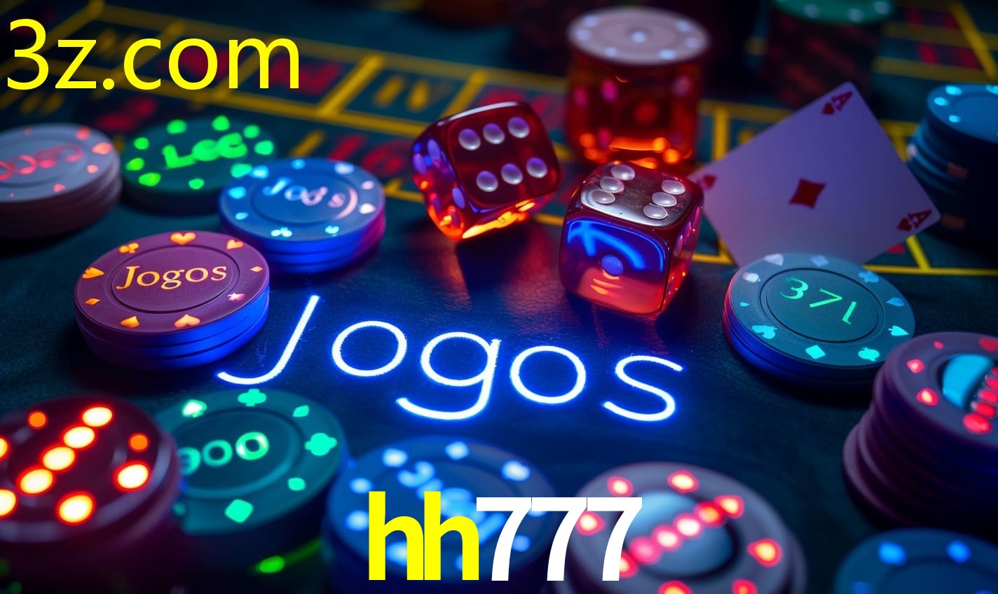 HH777